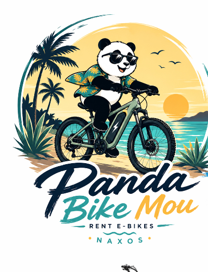 Panda Bike Mou